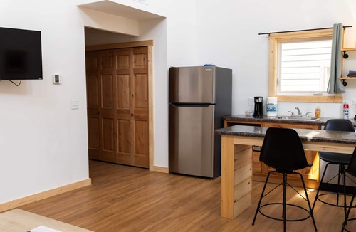 Decorah Villa | Bluffside Gardens Maple Series Unit #4