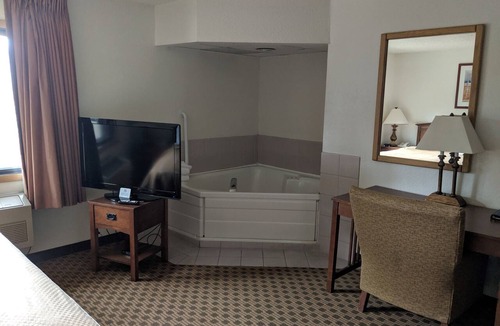 Ripon Hotel | Boarders Inn & Suites by Cobblestone Hotels - Ripon