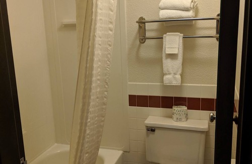 Ripon Hotel | Boarders Inn & Suites by Cobblestone Hotels - Ripon