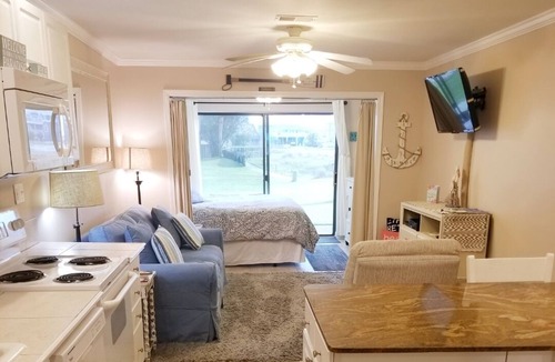 Navarre Beach Condo | Boaters And Beach Lovers Paradise ... A Private Escape