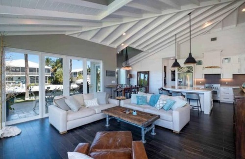 Sunshine Estates House | Boaters Paradise - Luxury Islamorada waterfront home