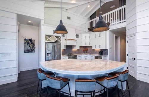 Sunshine Estates House | Boaters Paradise - Luxury Islamorada waterfront home
