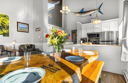 Sereno del Mar House | Bodega Bay~Walk to Beach~Ocean Views~Pool Table~Dog Friendly~Beach House!