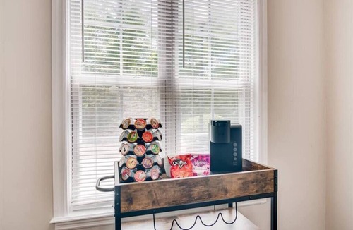 National Hills House | Boho-Inspired Townhome by Masters!