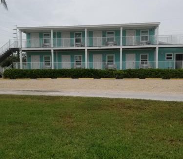 Marathon Hotel | Bonefish Bay Motel