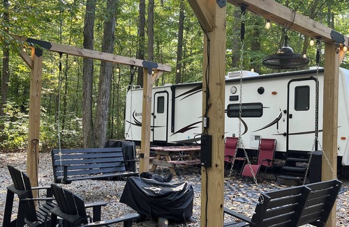 Goshen House | Book your Fall Getaway now ! Our Season ends November 22!