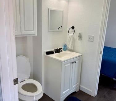 Walnut Springs House | Bosque Escape