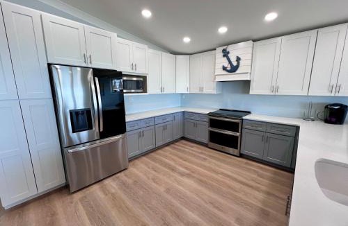 Surfside Beach Apartment | Boston Commons Penthouse Condo
