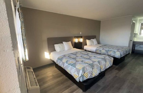 Botkins Hotel | Botkins motel