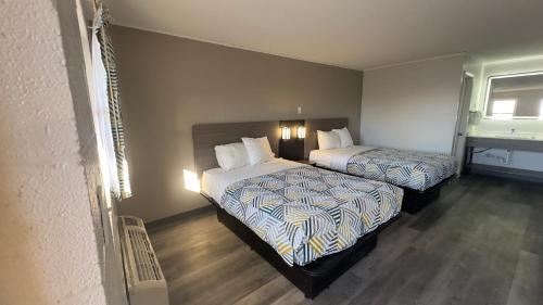 Botkins Hotel | Botkins Motel