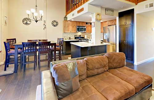 Tahoe Village Hotel | Boulder Condo S
