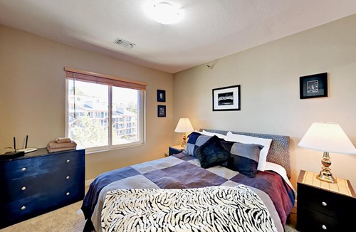 Tahoe Village Hotel | Boulder Condo S