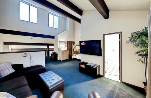Tahoe Village Hotel | Boulder Condo U