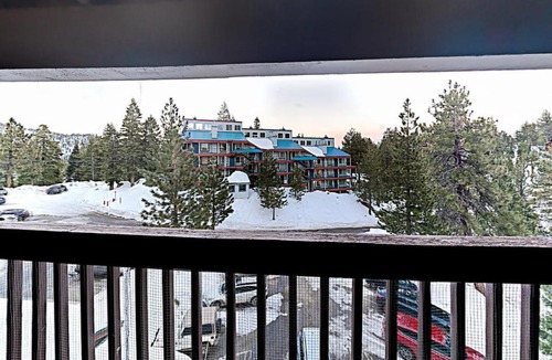 Tahoe Village Hotel | Boulder Condo U