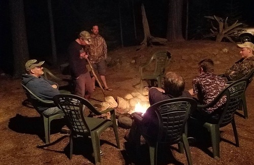 Boulder Junction Cabin | Boulder Junction Cabin on Fishtrap Lake!