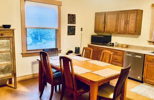 Grover House | Boulder Mtn Ranch Nr Capitol Reef