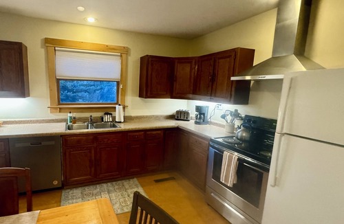 Grover House | Boulder Mtn Ranch Nr Capitol Reef
