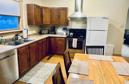 Grover House | Boulder Mtn Ranch Nr Capitol Reef