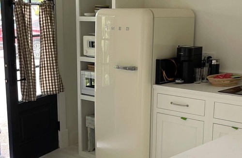 Charlevoix Apartment | Boutique Studio in the Heart of Charlevoix