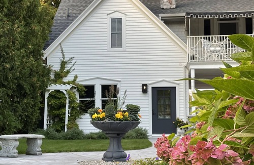 Charlevoix Apartment | Boutique Studio in the Heart of Charlevoix