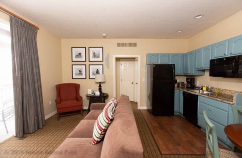 Boyne Falls Condo | Boyne Falls | Ski & Pool Access | Mountain Adventure Stay
