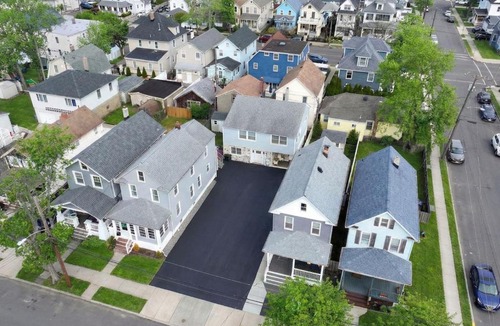 Bradley Beach House | Bradley Beach Compound