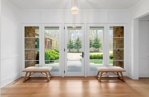 Sag Harbor House | *Brand New* Bridgehampton House, Close to Sag Harbor Village & Beaches