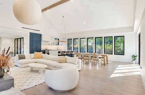 Northwest Harbor House | Brand New East Hampton Home, Centrally Located, Modern Design, Perfect for.