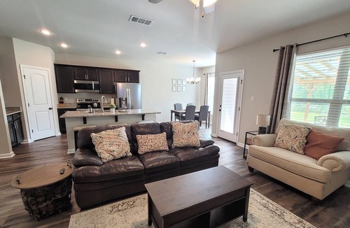 Denham Springs House | Brand New Home in Great Location!!