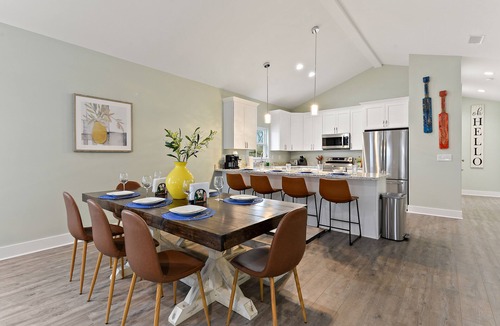 Gulfport House | Brand new home with Beautiful beach views