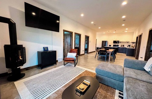 Egg Harbor House | Brand new spacious 4-bedroom house close to Egg Harbor