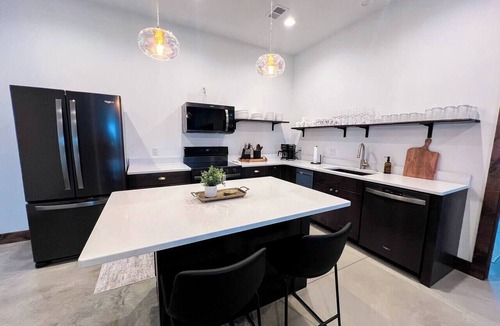 Egg Harbor House | Brand new spacious 4-bedroom house close to Egg Harbor