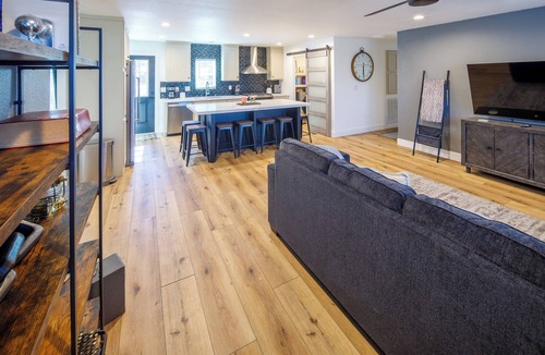 Parker Strip House | BRAND NEW 🌟Spacious🌟 Parker Strip Oasis TONS OF BOAT PARKING