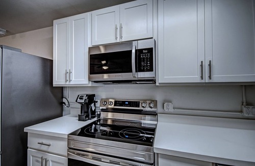 Greater Belhaven Apartment | Brand new studio apartment for rent. Available for short stays or long term.