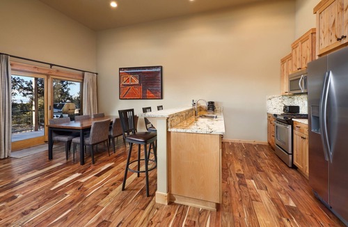 Powell Butte House | Brasada Ranch