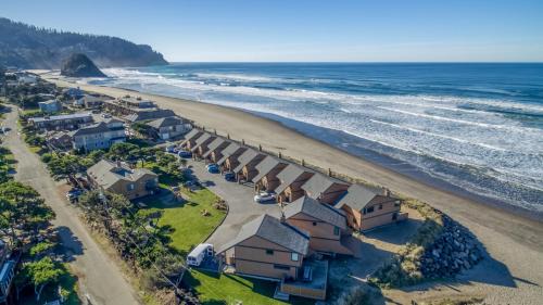 Neskowin House | Breakers Beach House 7