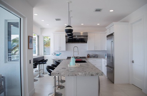Sunset Cove House | Breathtaking Beach House in Key Largo Florida!