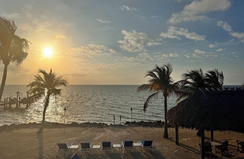 Sunset Cove House | Breathtaking Beach House in Key Largo Florida!