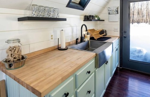 Brook Park Cabin | Breathtaking Secluded A-frame with Fire Pit in Brook Park, Minnesota