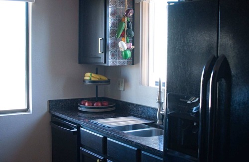 Apache Junction House | Breathtaking Views Spa Dog Friendly w/Casita