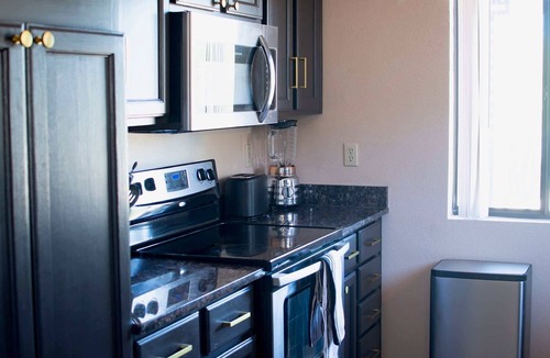 Apache Junction House | Breathtaking Views Spa Dog Friendly w/Casita