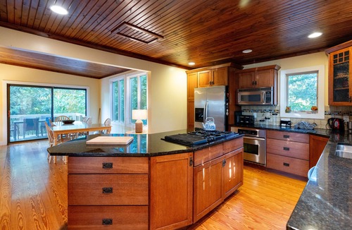 Grand Haven House | Breathtaking Views of Grand Haven Beach and Lake MI!
