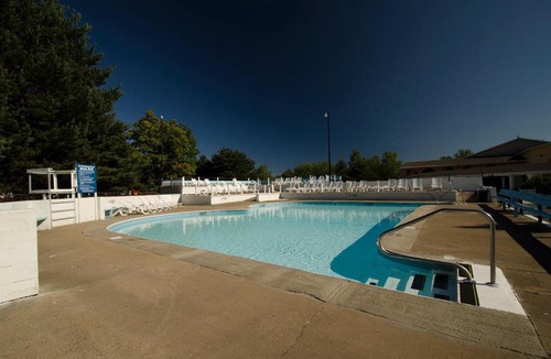 Pulaski Resort | Brennan Beach Park Model 13