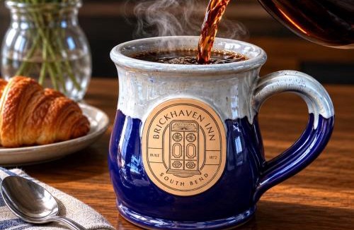 West Washington Bed & Breakfast | Brickhaven Inn & Hotel