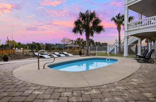 Little River House | Bridgeview