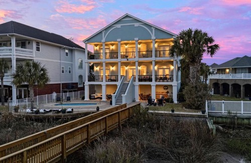 Little River House | Bridgeview