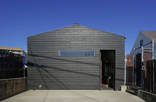Piedmont Avenue Apartment | Bright Minimalist Studio Walkable to Piedmont Ave