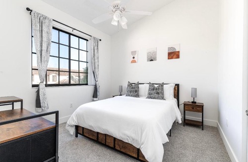Delray Beach Apartment | Bright open Townhome Delray Beach