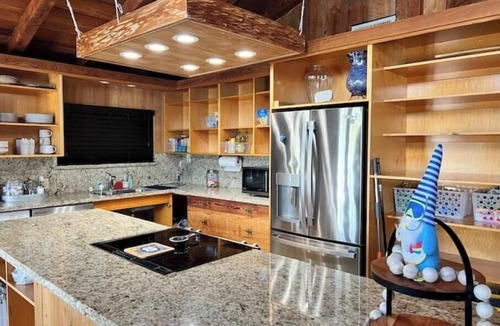 Venetian Shores House | Bring the Whole Family [sleeps 11] 4/3 w Dock & Pool - Make Memories Here!
