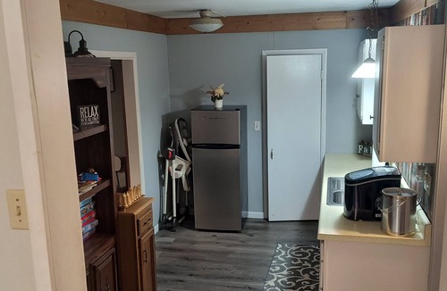 Sault Ste. Marie Apartment | Bring the Whole Family